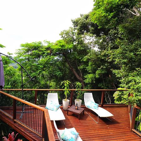 Whitsundays Bnb Retreat Airlie Beach Exteriér fotografie