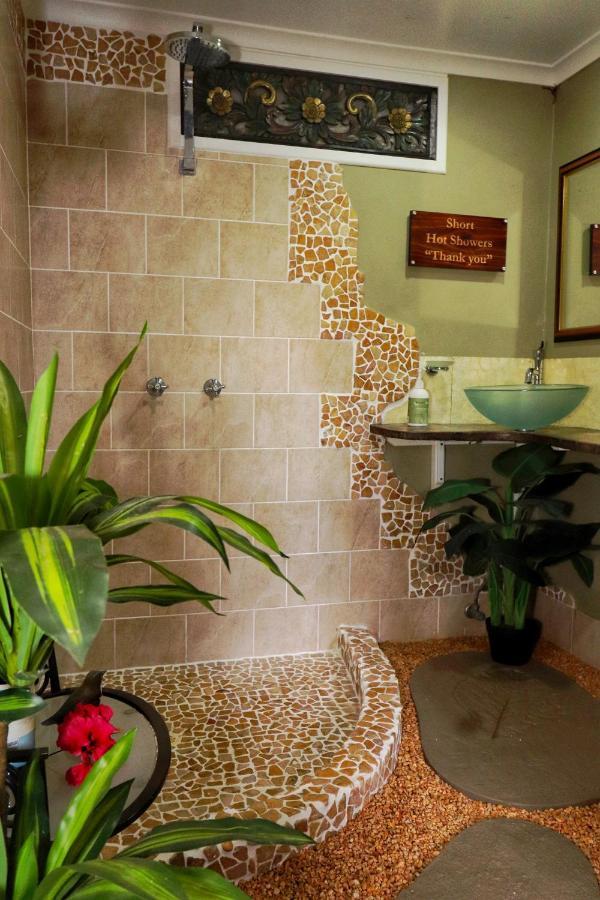 Whitsundays Bnb Retreat Airlie Beach Exteriér fotografie