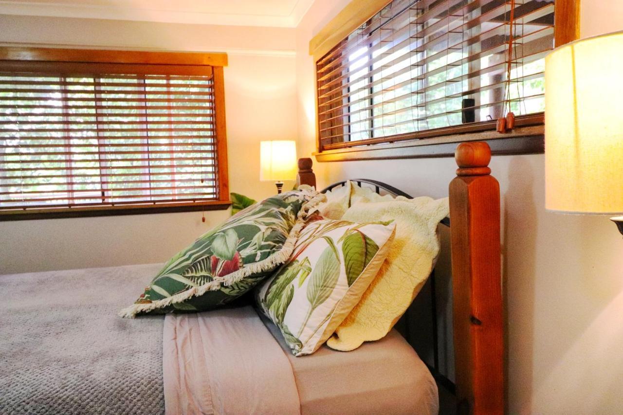 Whitsundays Bnb Retreat Airlie Beach Exteriér fotografie