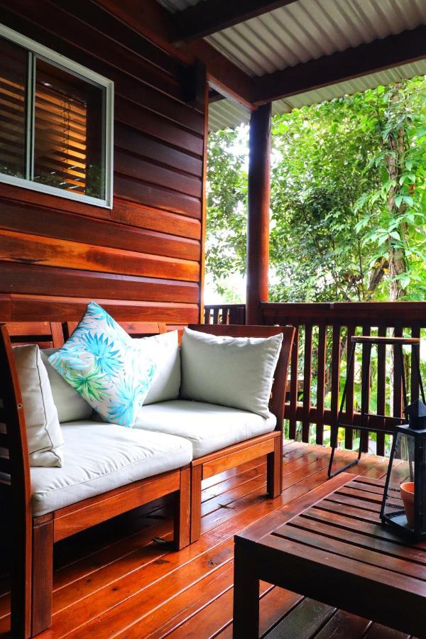 Whitsundays Bnb Retreat Airlie Beach Exteriér fotografie