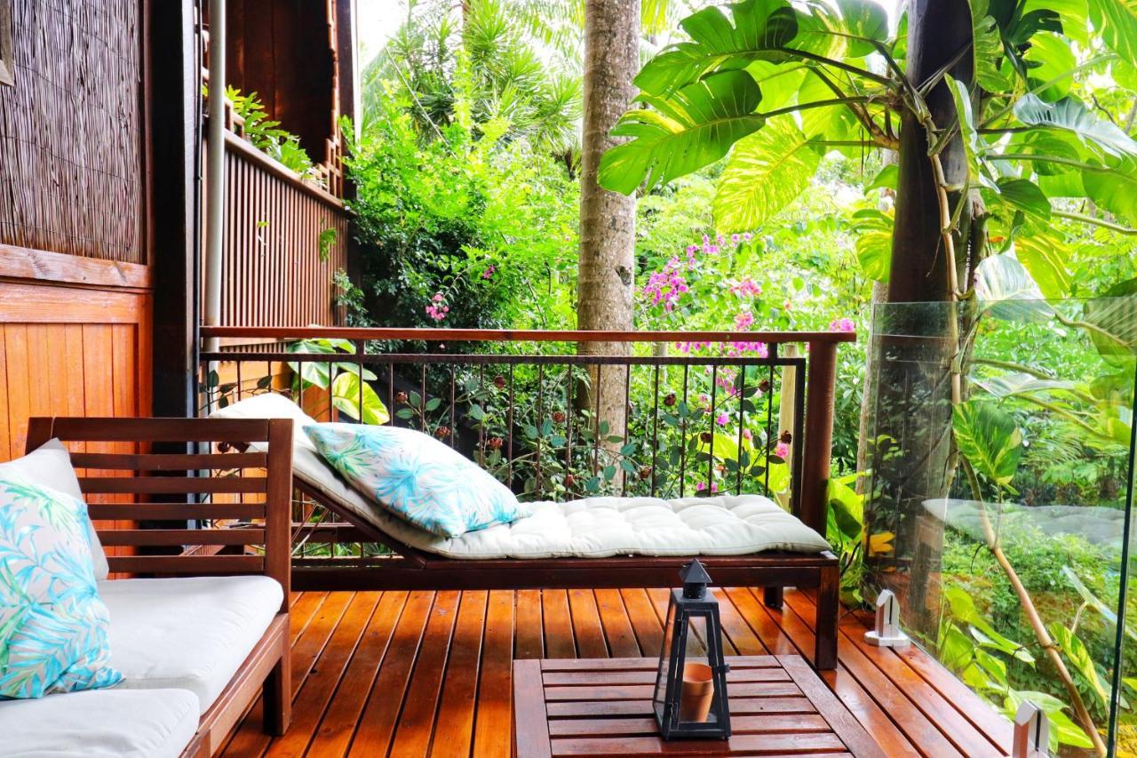 Whitsundays Bnb Retreat Airlie Beach Exteriér fotografie