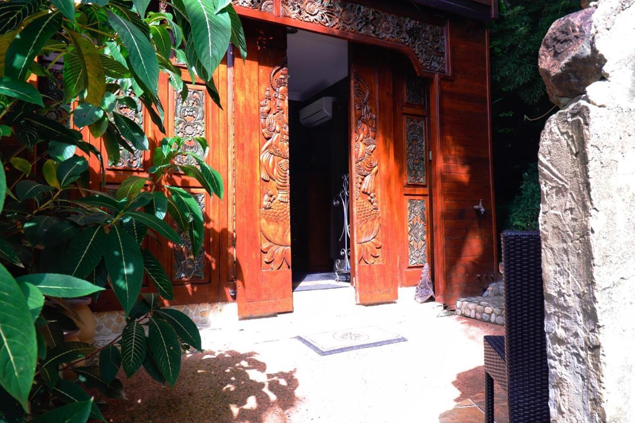 Whitsundays Bnb Retreat Airlie Beach Exteriér fotografie
