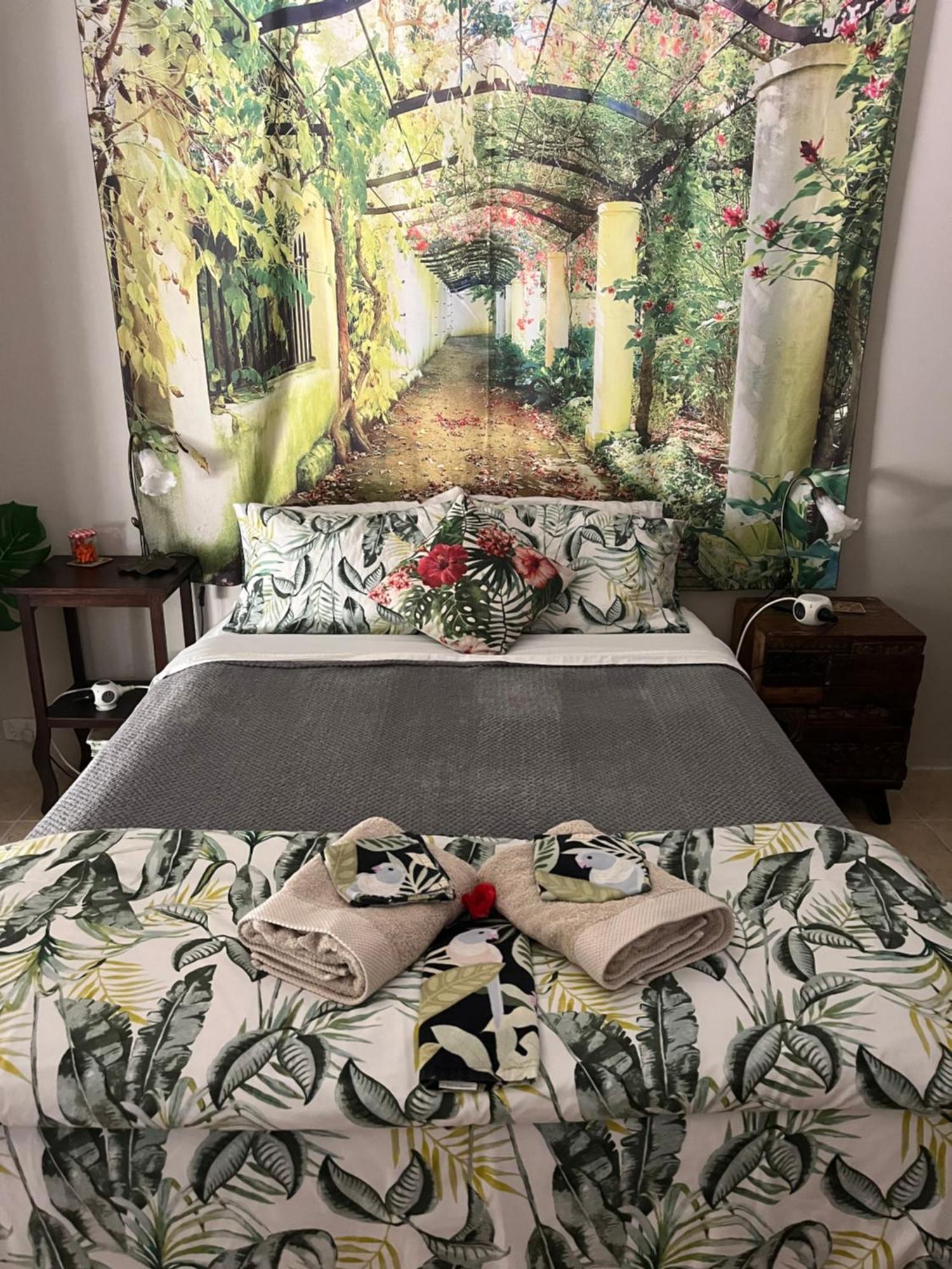 Whitsundays Bnb Retreat Airlie Beach Exteriér fotografie
