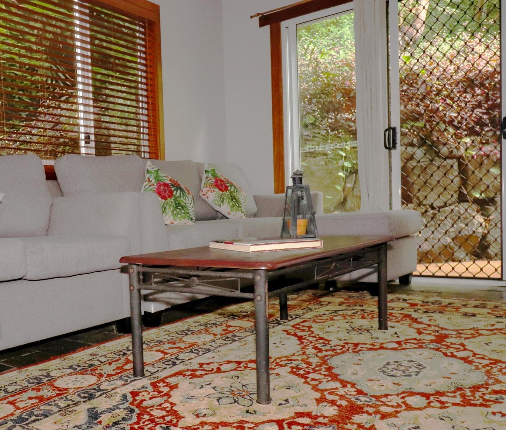 Whitsundays Bnb Retreat Airlie Beach Exteriér fotografie