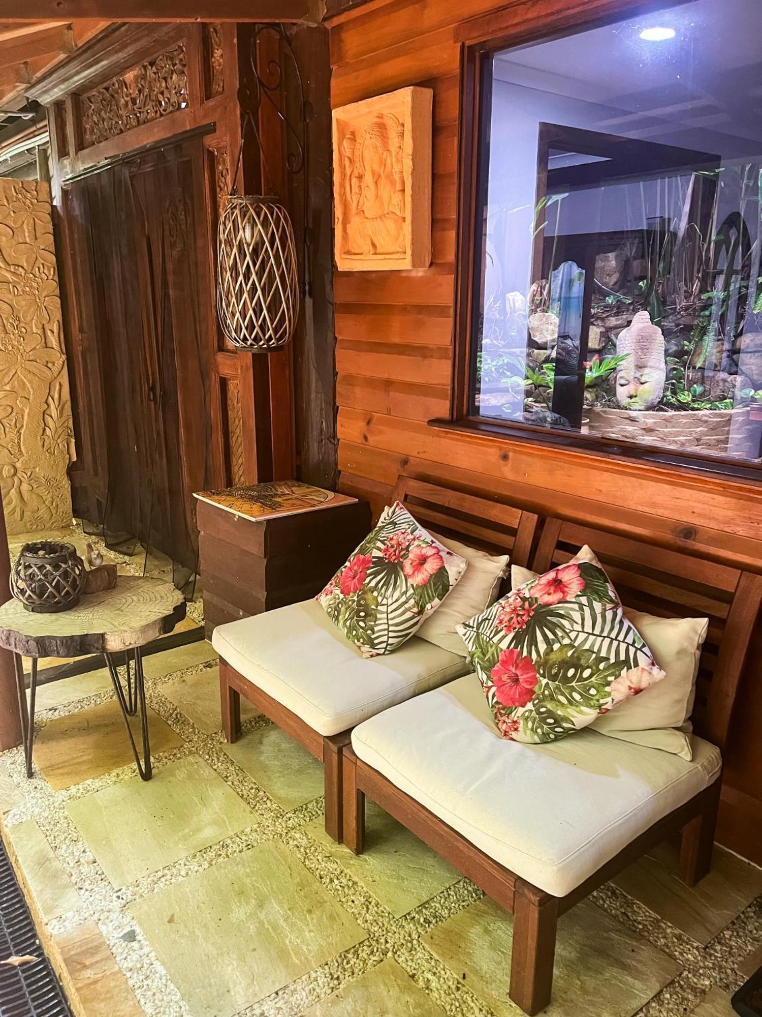 Whitsundays Bnb Retreat Airlie Beach Exteriér fotografie