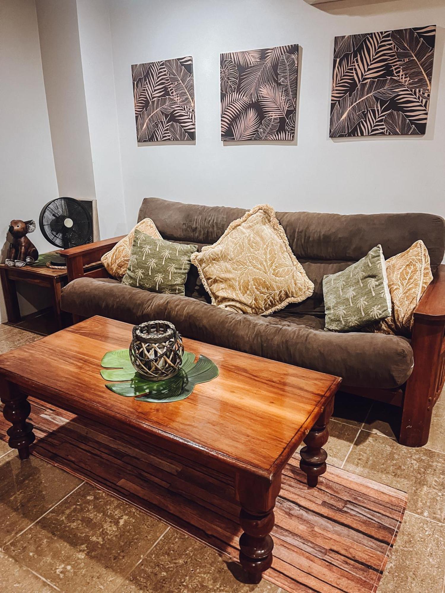 Whitsundays Bnb Retreat Airlie Beach Exteriér fotografie