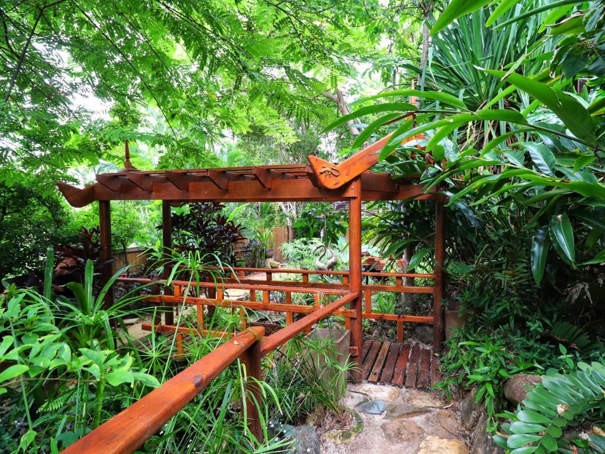 Whitsundays Bnb Retreat Airlie Beach Exteriér fotografie