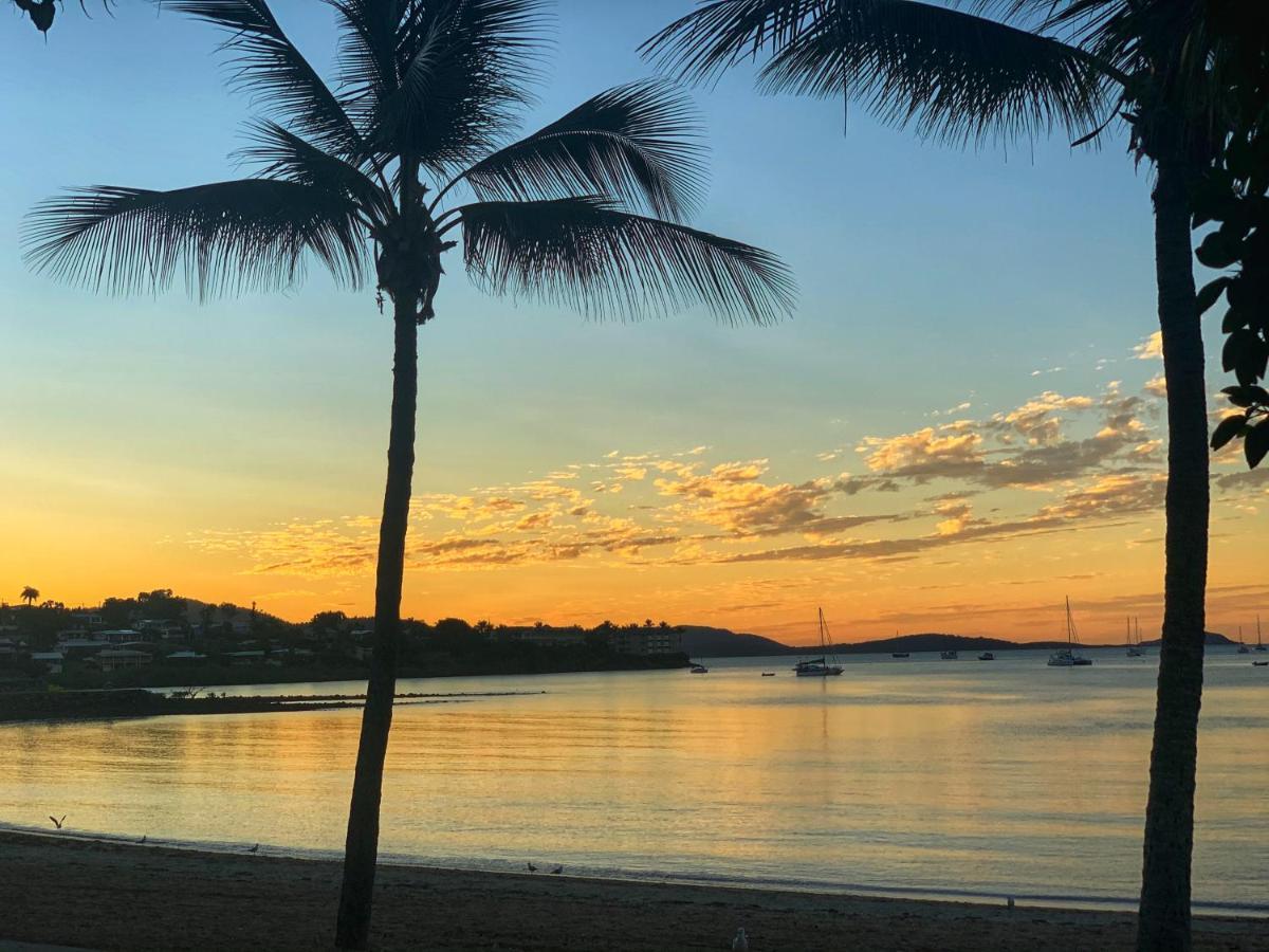 Whitsundays Bnb Retreat Airlie Beach Exteriér fotografie